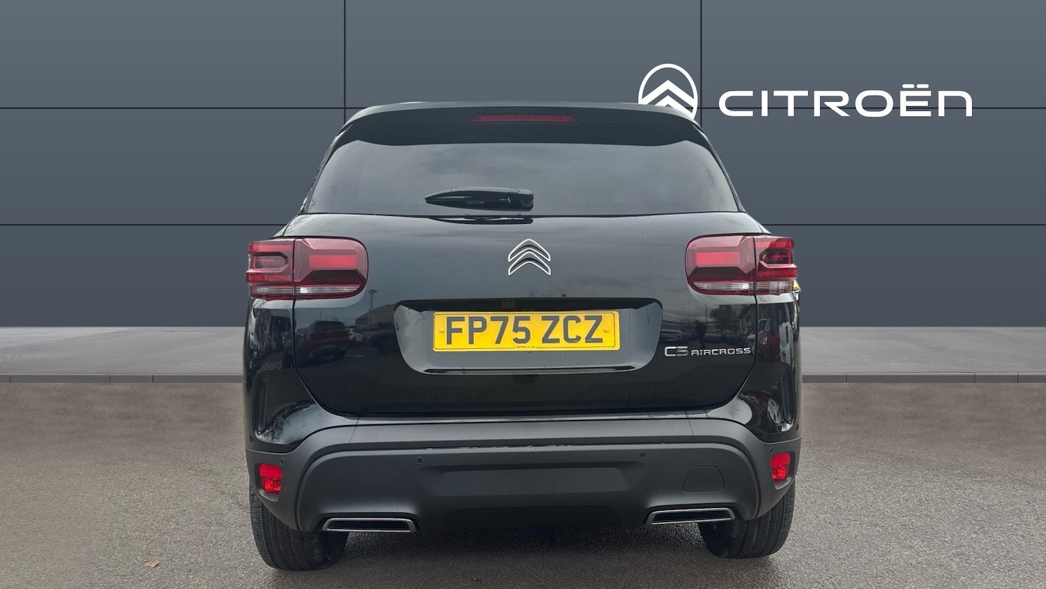Used Citroen C5 Aircross 2025 for sale - 77036661: Photo 6