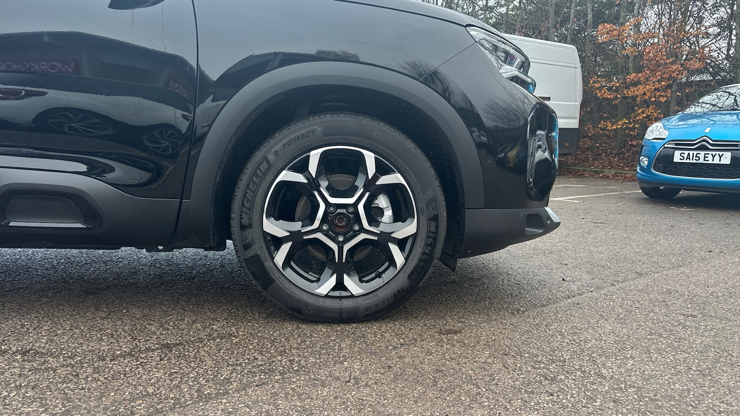 Used Citroen C5 Aircross 2025 for sale - 77036661: Photo 7