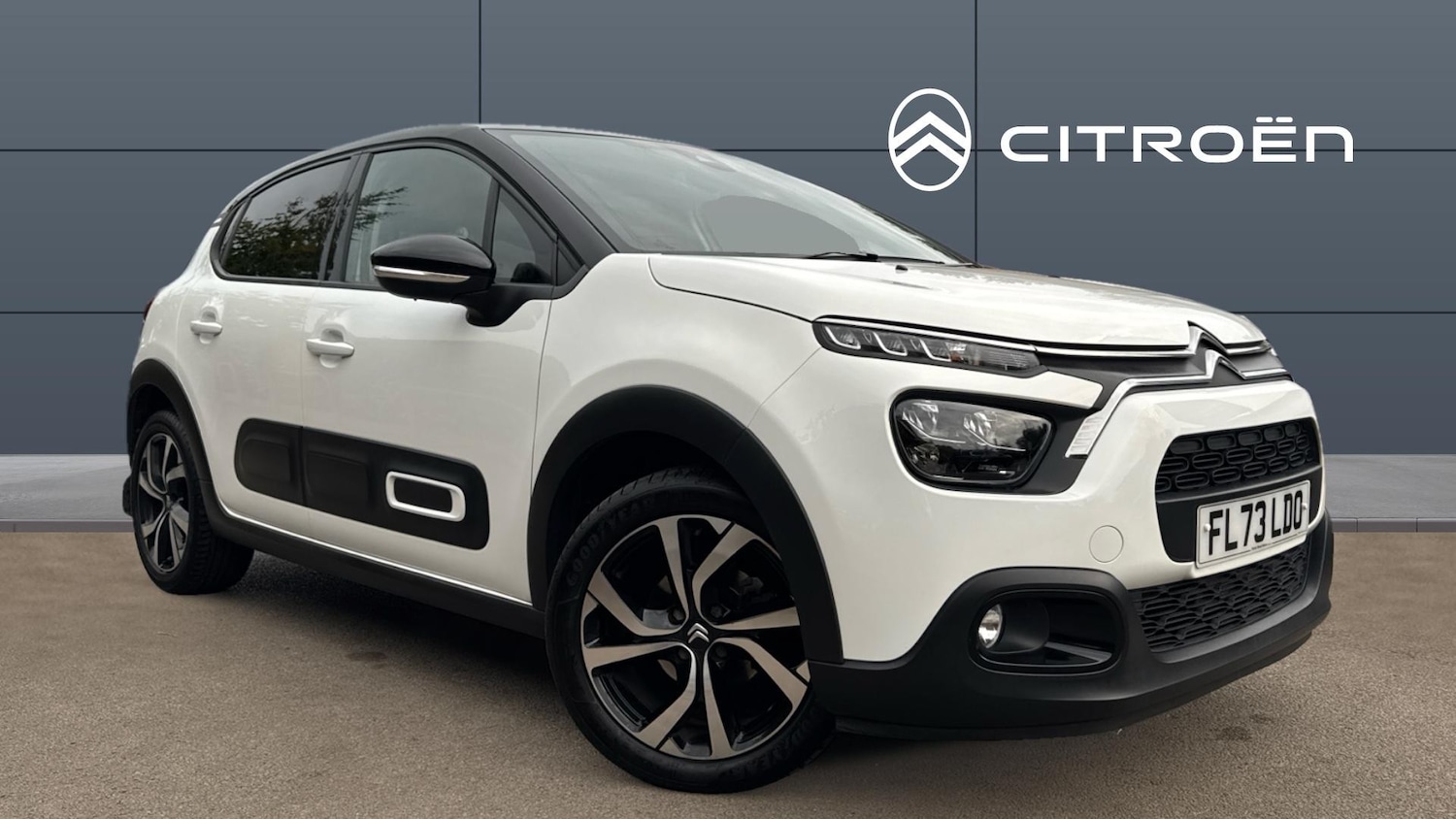 Used Citroen C3 2023 for sale - 76157692: Photo 1