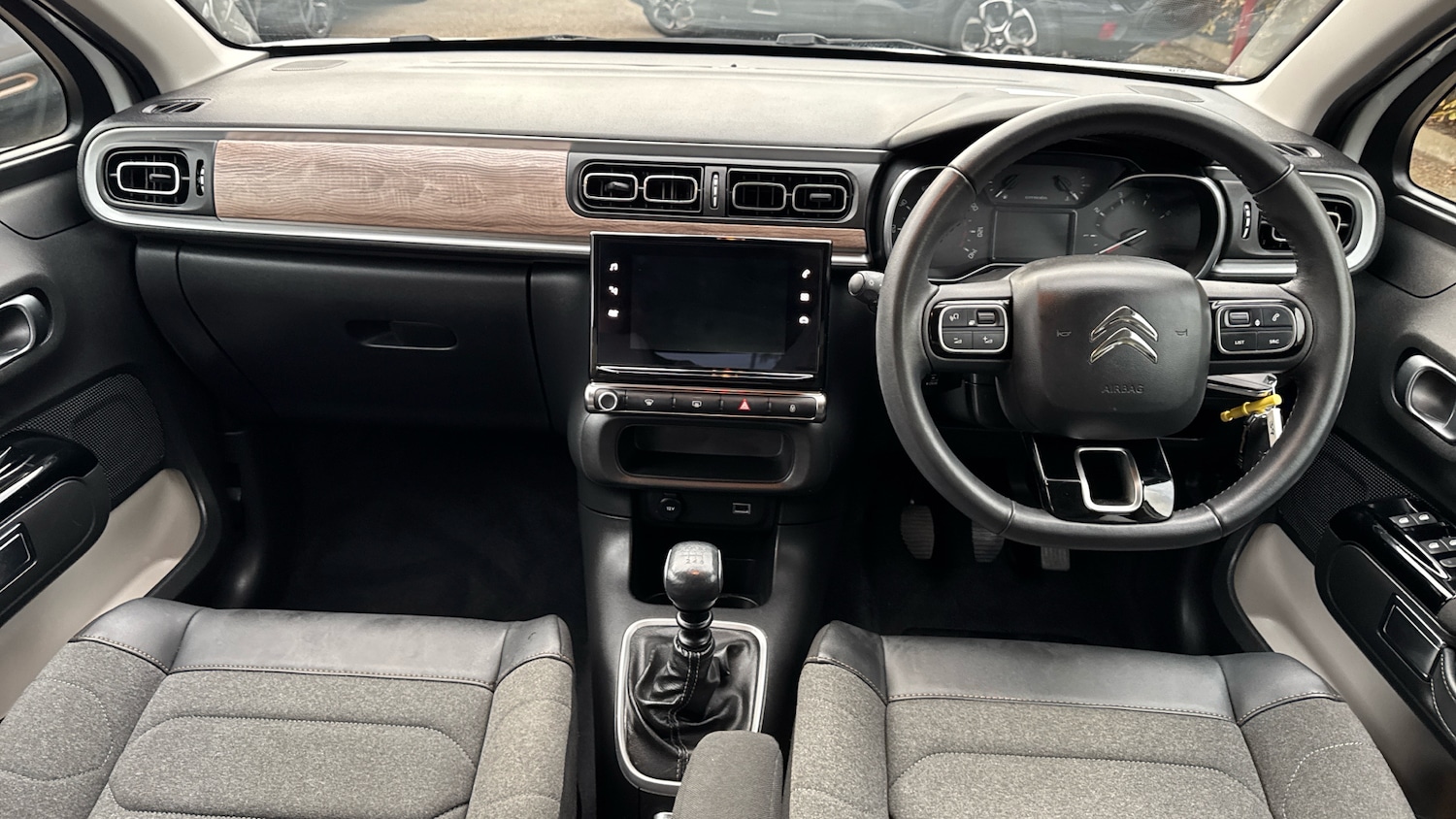 Used Citroen C3 2023 for sale - 76157692: Photo 10