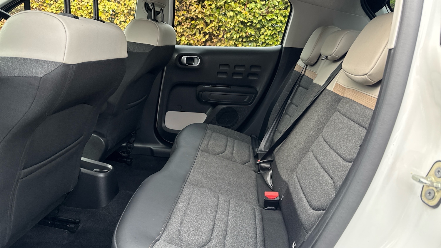 Used Citroen C3 2023 for sale - 76157692: Photo 16