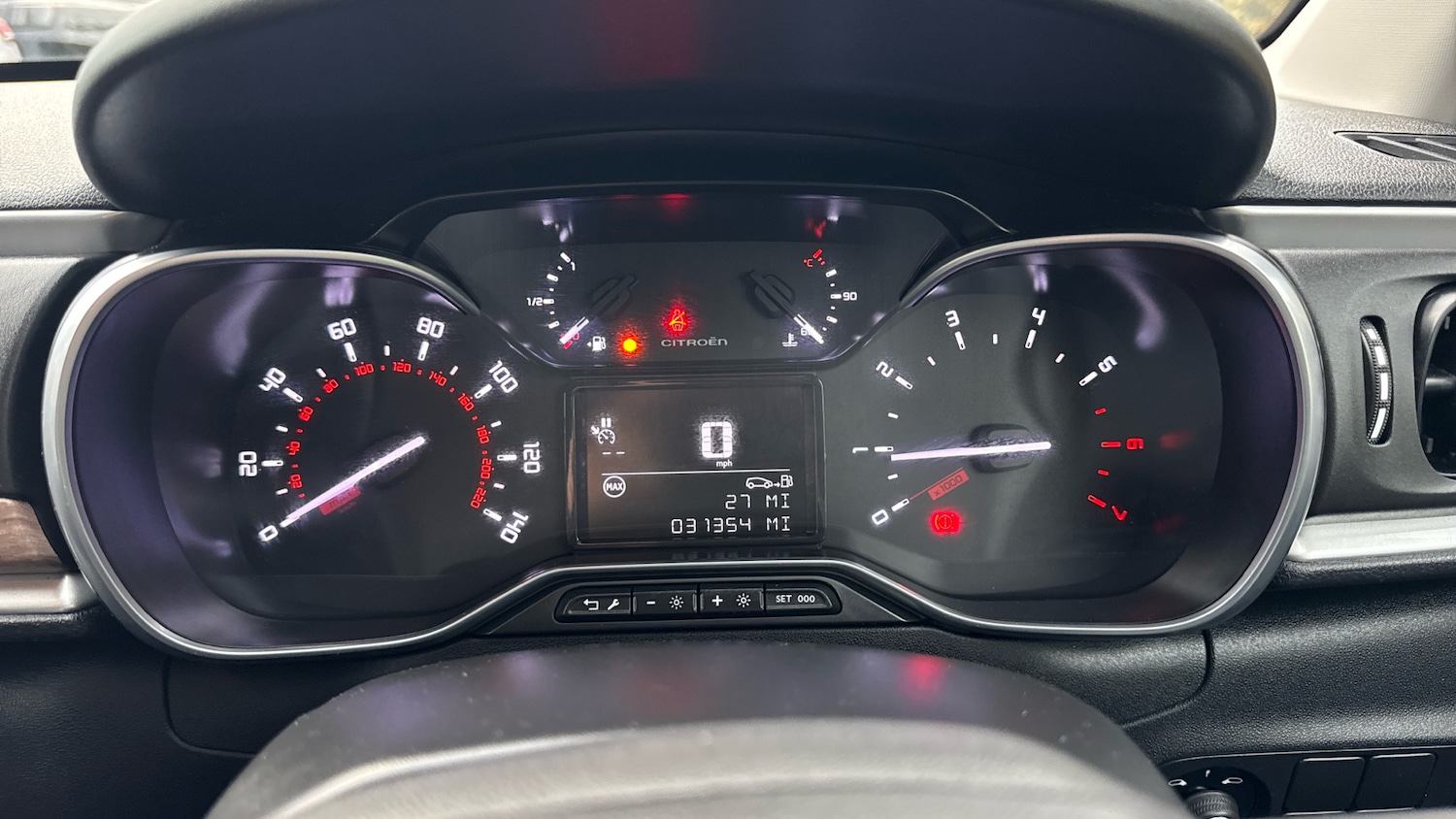 Used Citroen C3 2023 for sale - 76157692: Photo 18