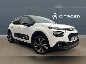 Used Citroen C3 2023 for sale - 76157692: Photo