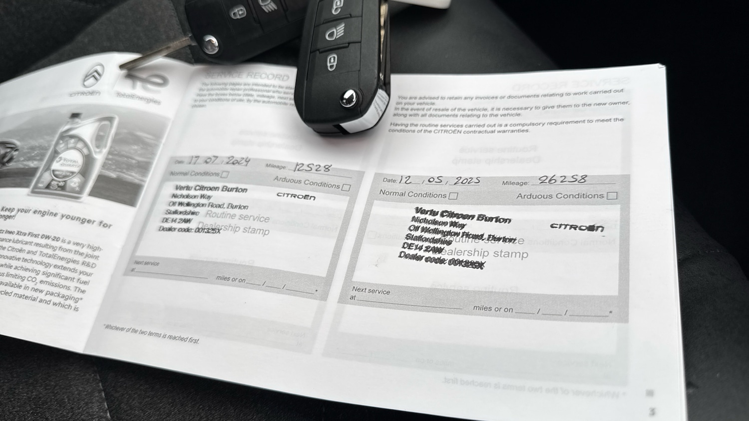 Used Citroen C3 2023 for sale - 76157692: Photo 20