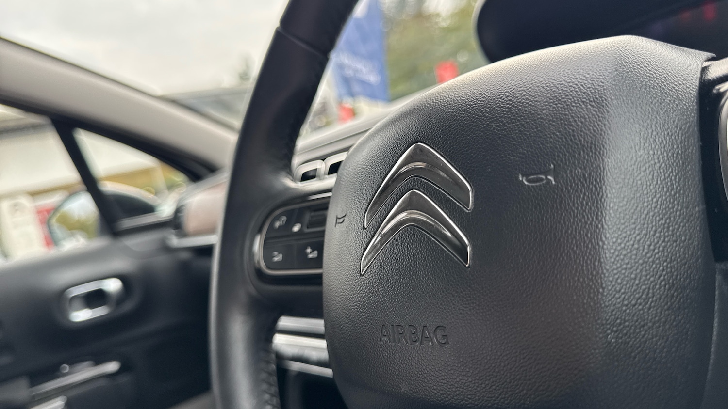 Used Citroen C3 2023 for sale - 76157692: Photo 21