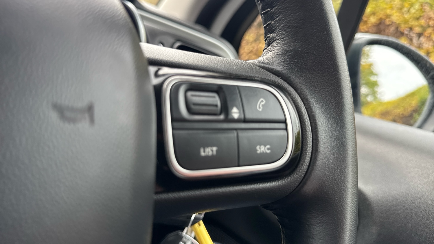 Used Citroen C3 2023 for sale - 76157692: Photo 23