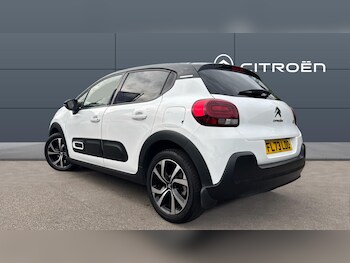 Used Citroen C3 2023 for sale - 76157692: Photo