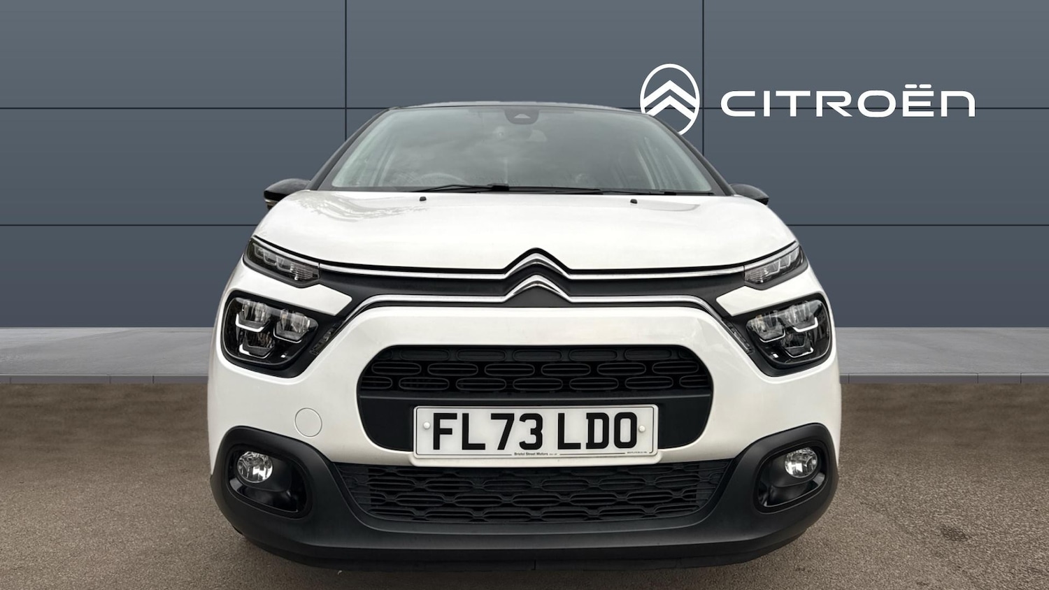 Used Citroen C3 2023 for sale - 76157692: Photo 3