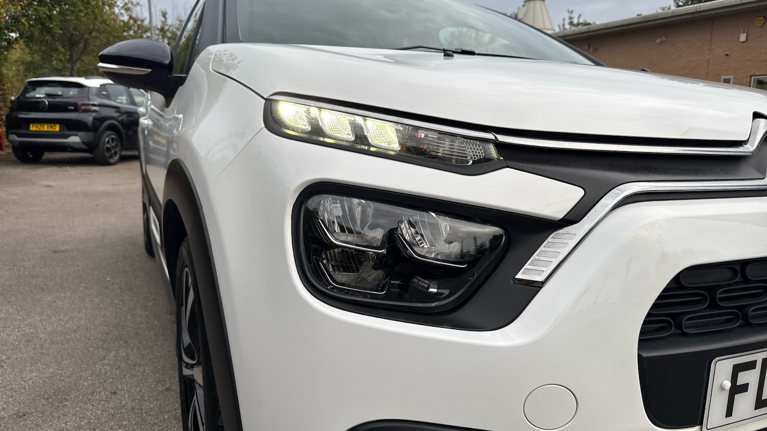 Used Citroen C3 2023 for sale - 76157692: Photo 33