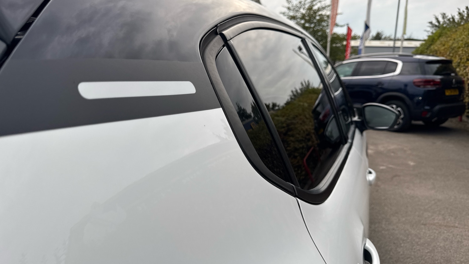 Used Citroen C3 2023 for sale - 76157692: Photo 34