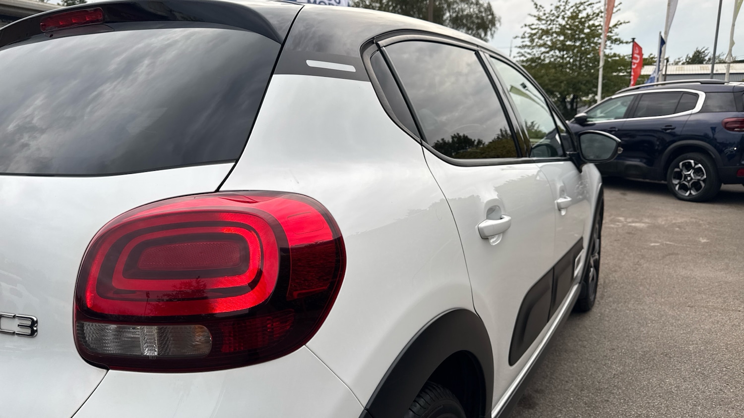 Used Citroen C3 2023 for sale - 76157692: Photo 35