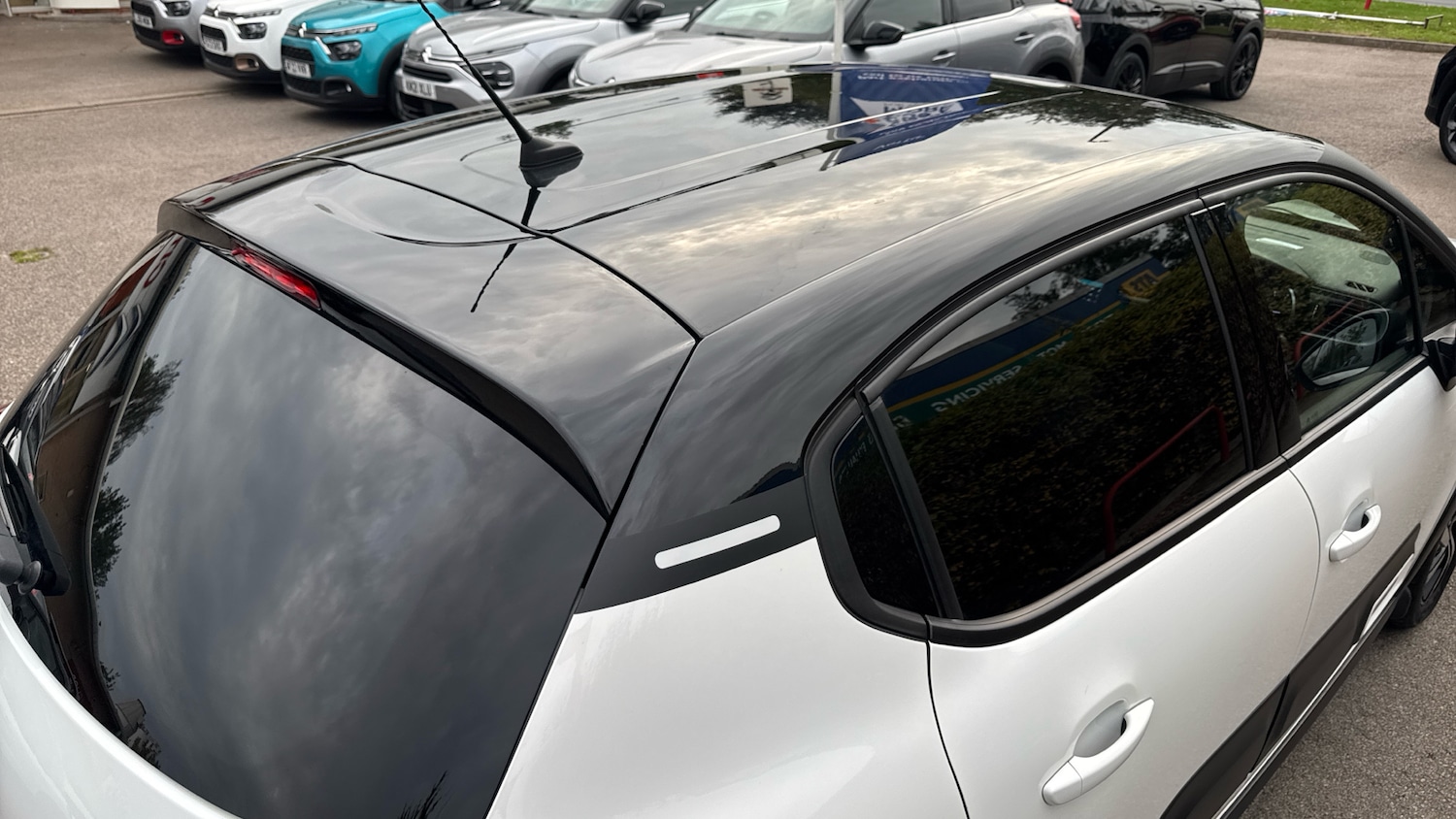 Used Citroen C3 2023 for sale - 76157692: Photo 36