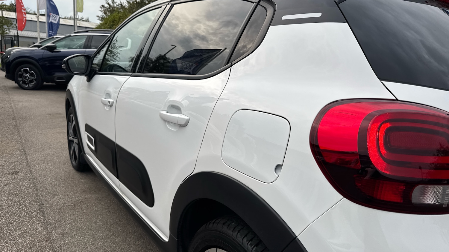Used Citroen C3 2023 for sale - 76157692: Photo 38