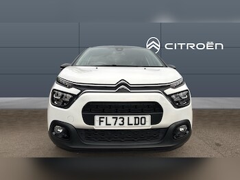 Used Citroen C3 2023 for sale - 76157692: Photo