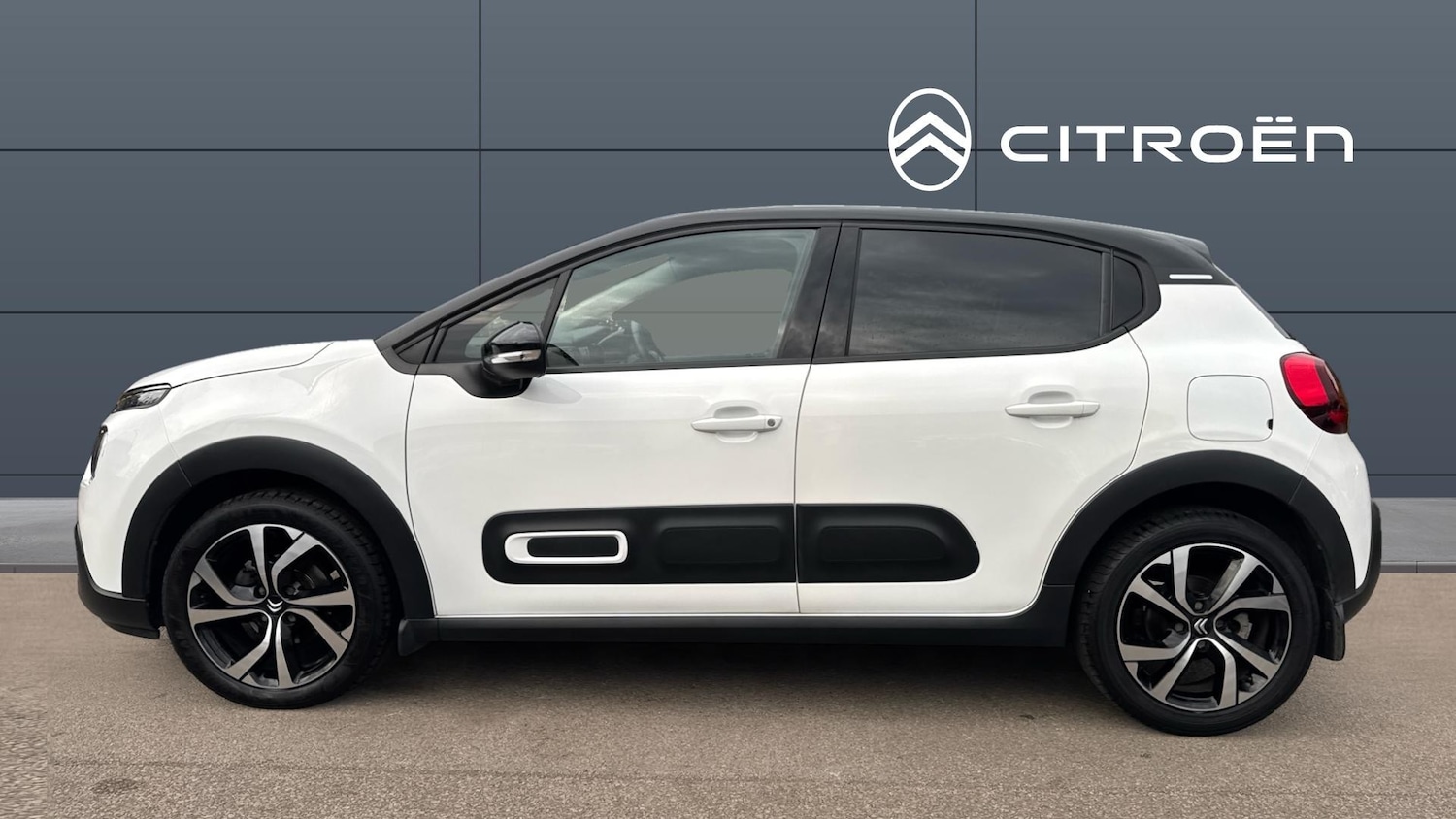 Used Citroen C3 2023 for sale - 76157692: Photo 5