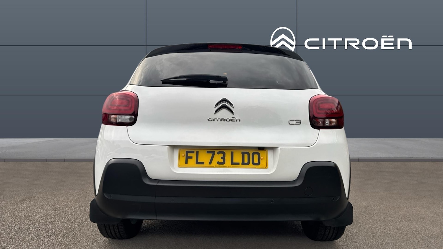 Used Citroen C3 2023 for sale - 76157692: Photo 6