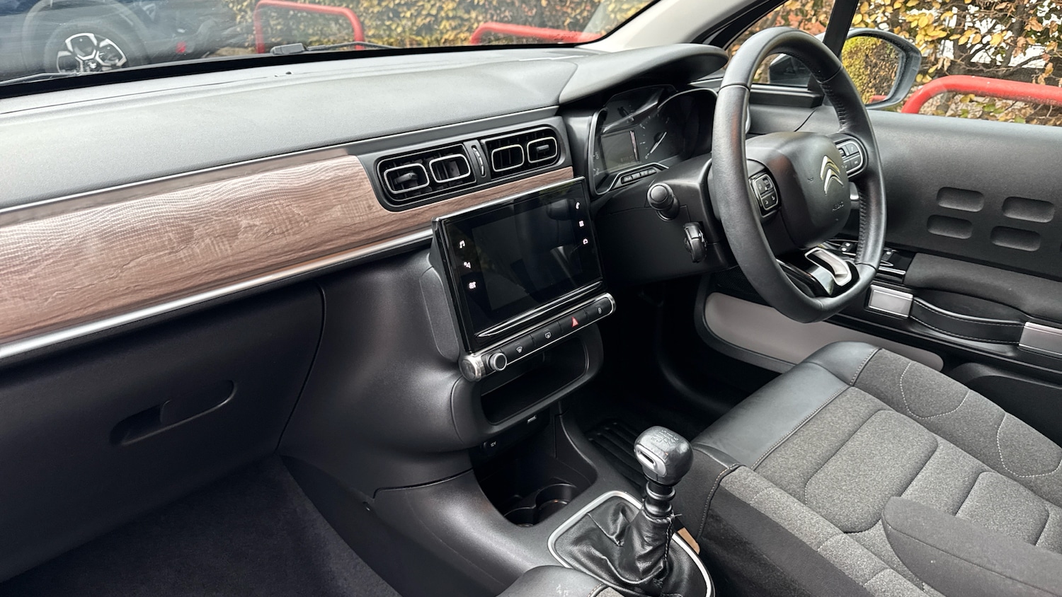 Used Citroen C3 2023 for sale - 76157692: Photo 9