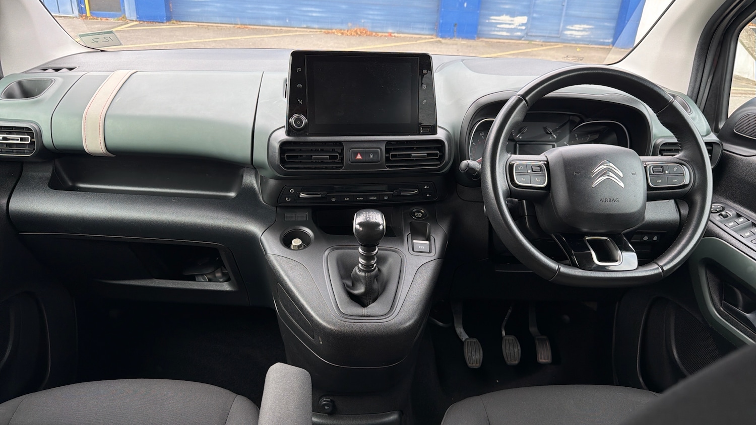 Used Citroen Berlingo 2020 for sale - 76418135: Photo 10