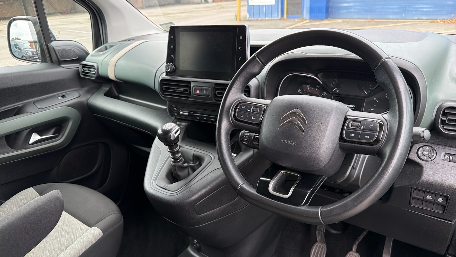 Used Citroen Berlingo 2020 for sale - 76418135: Photo 11