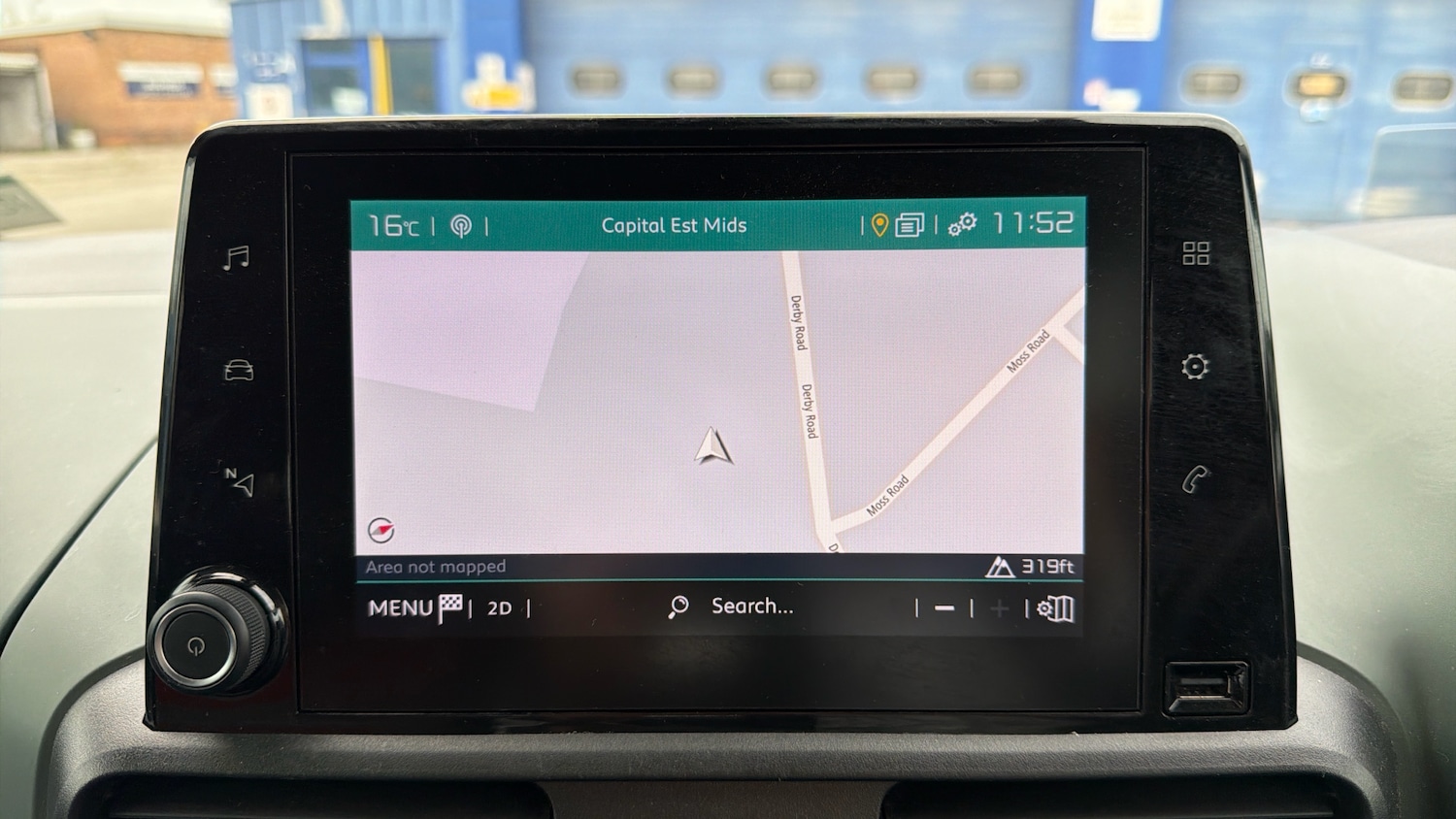 Used Citroen Berlingo 2020 for sale - 76418135: Photo 12