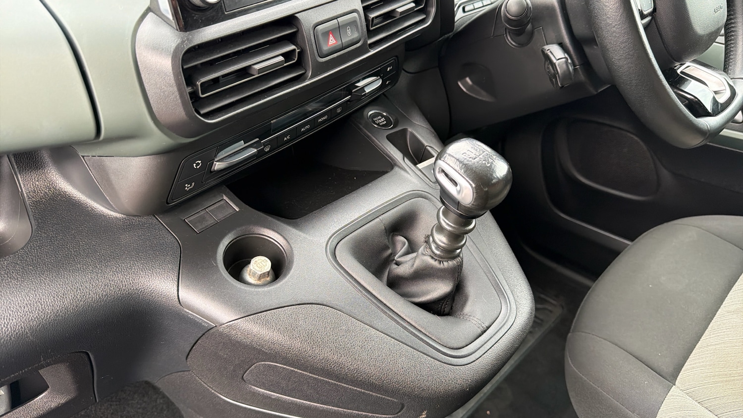 Used Citroen Berlingo 2020 for sale - 76418135: Photo 13