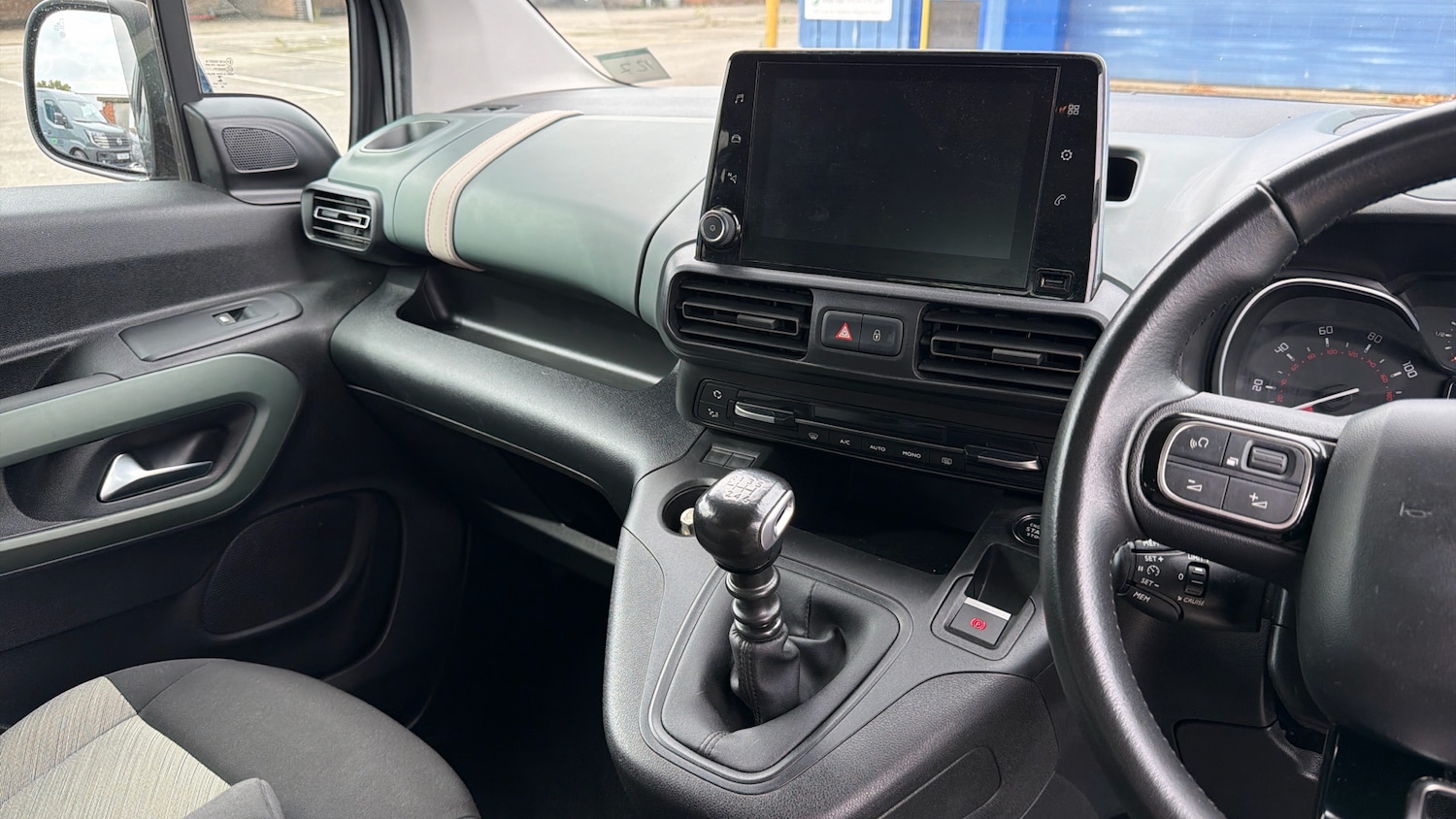 Used Citroen Berlingo 2020 for sale - 76418135: Photo 14