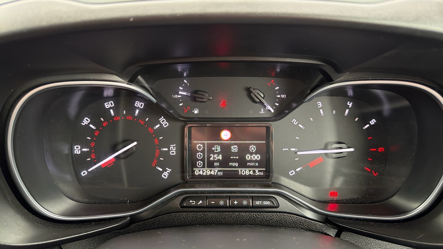 Used Citroen Berlingo 2020 for sale - 76418135: Photo 18