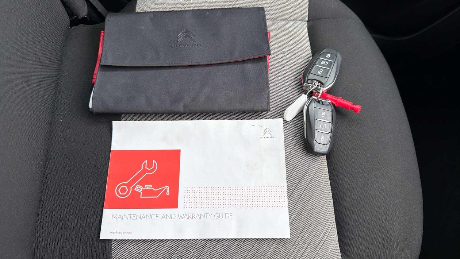 Used Citroen Berlingo 2020 for sale - 76418135: Photo 19