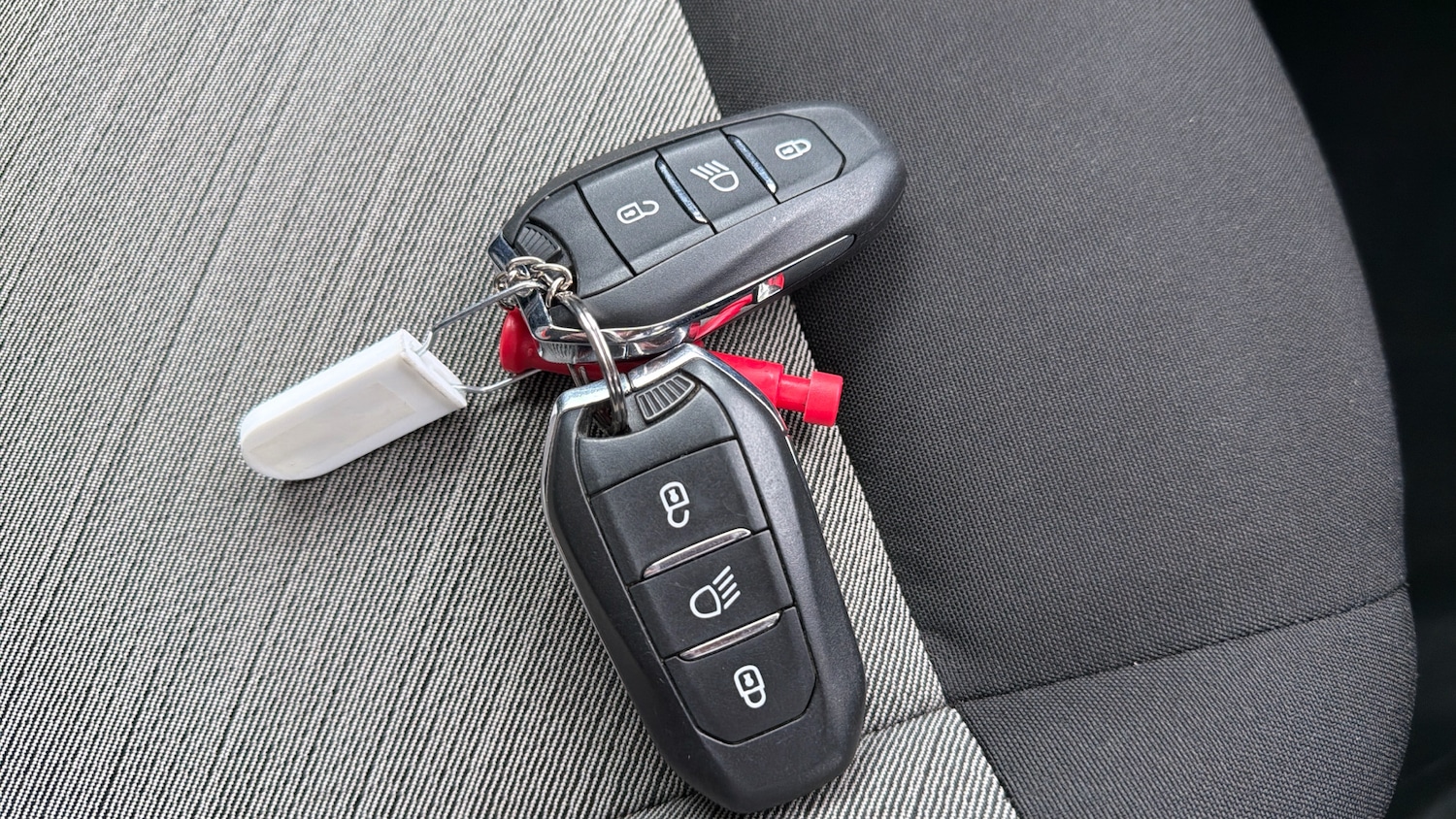 Used Citroen Berlingo 2020 for sale - 76418135: Photo 20