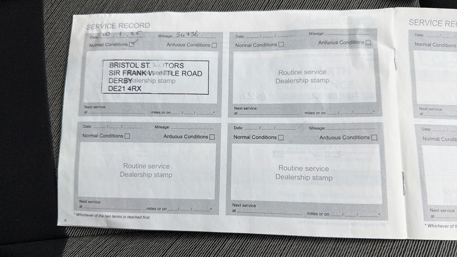 Used Citroen Berlingo 2020 for sale - 76418135: Photo 22