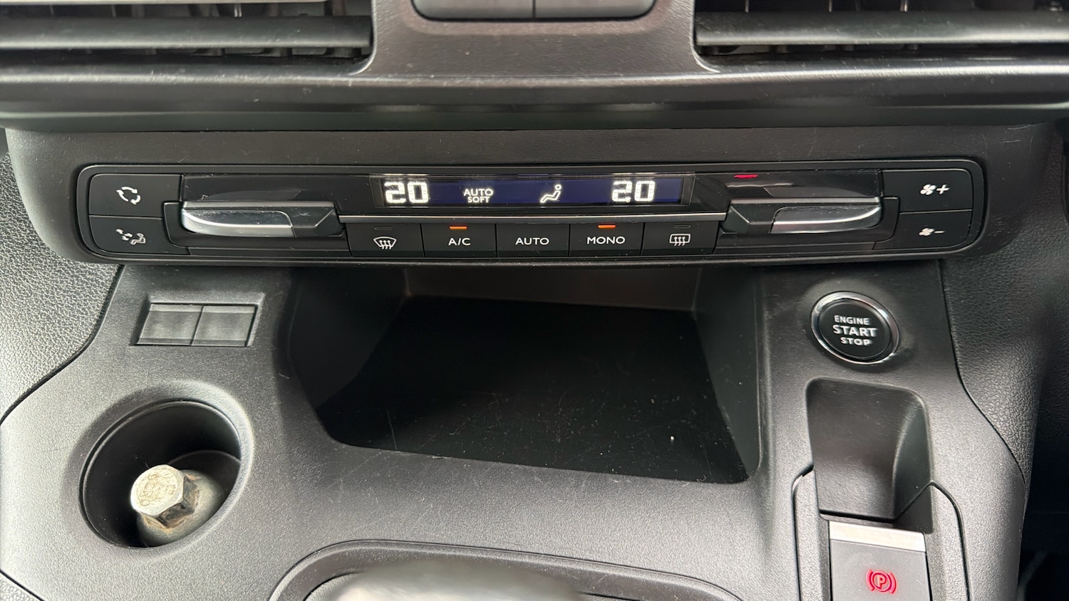 Used Citroen Berlingo 2020 for sale - 76418135: Photo 23