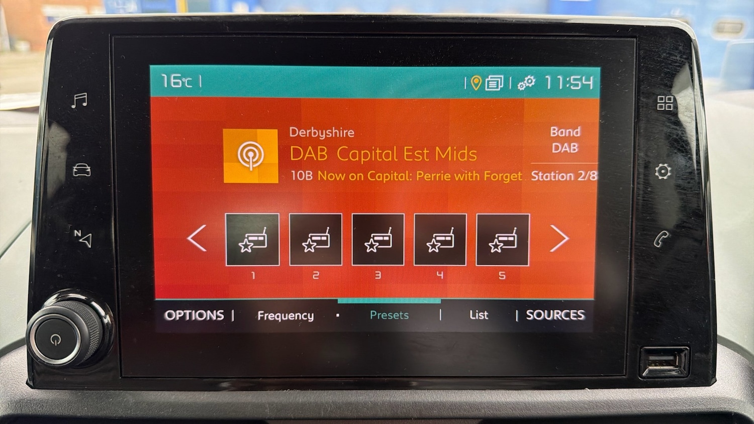 Used Citroen Berlingo 2020 for sale - 76418135: Photo 24