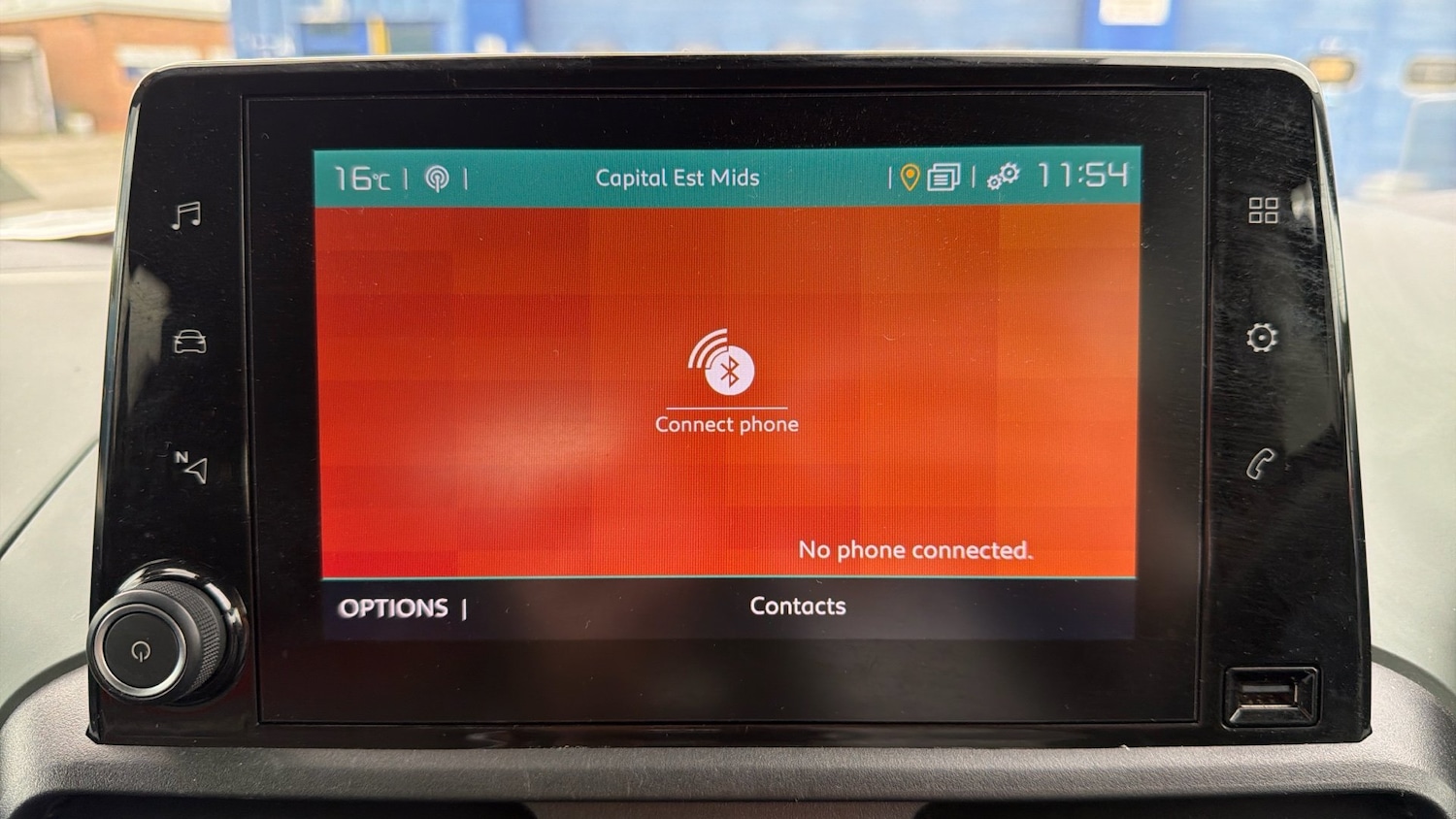 Used Citroen Berlingo 2020 for sale - 76418135: Photo 25