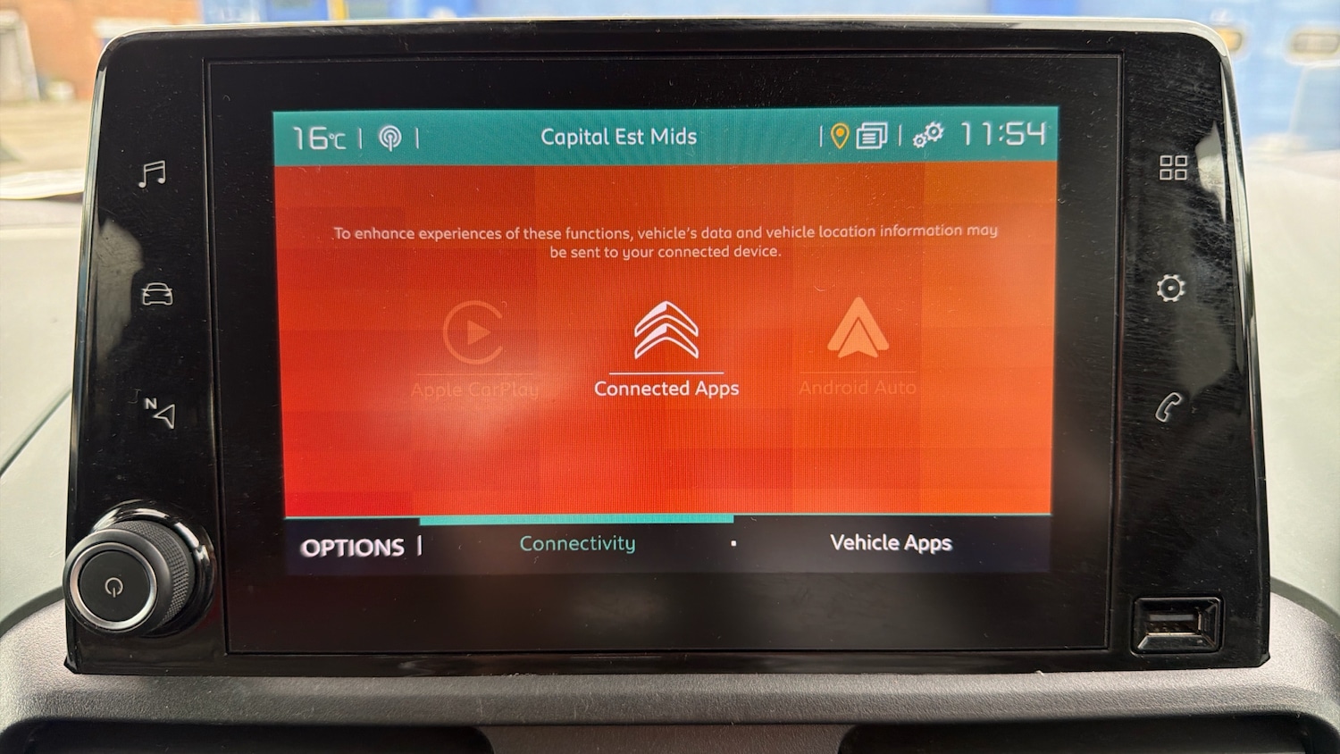 Used Citroen Berlingo 2020 for sale - 76418135: Photo 26