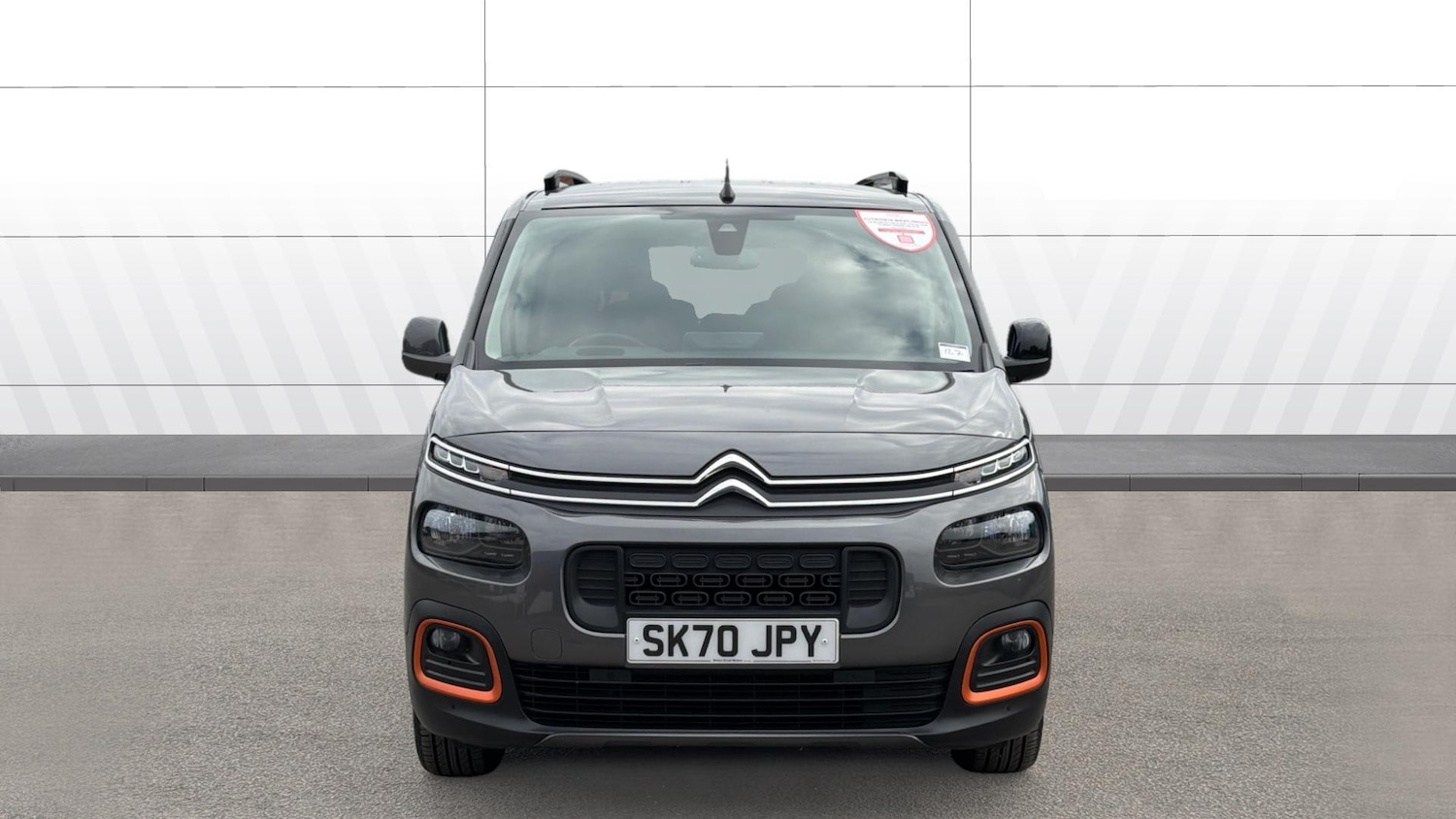 Used Citroen Berlingo 2020 for sale - 76418135: Photo 3