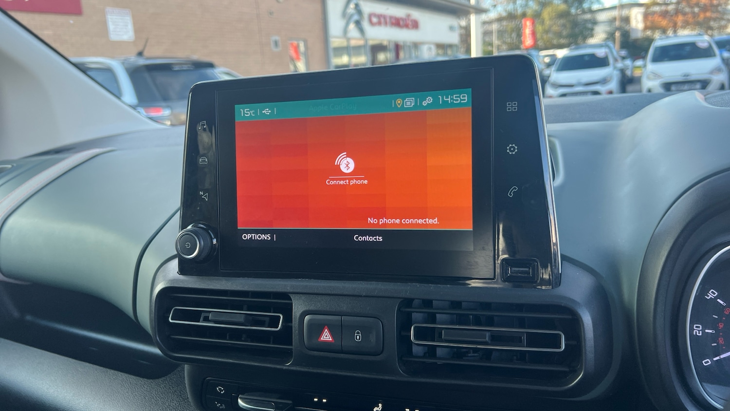 Used Citroen Berlingo 2020 for sale - 76418135: Photo 33