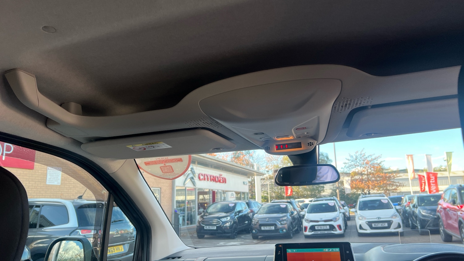 Used Citroen Berlingo 2020 for sale - 76418135: Photo 35