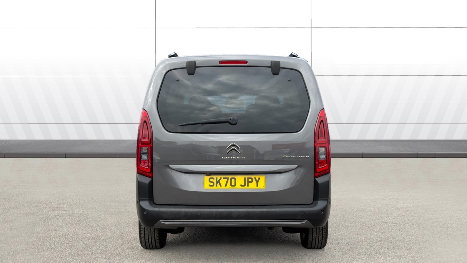 Used Citroen Berlingo 2020 for sale - 76418135: Photo 6