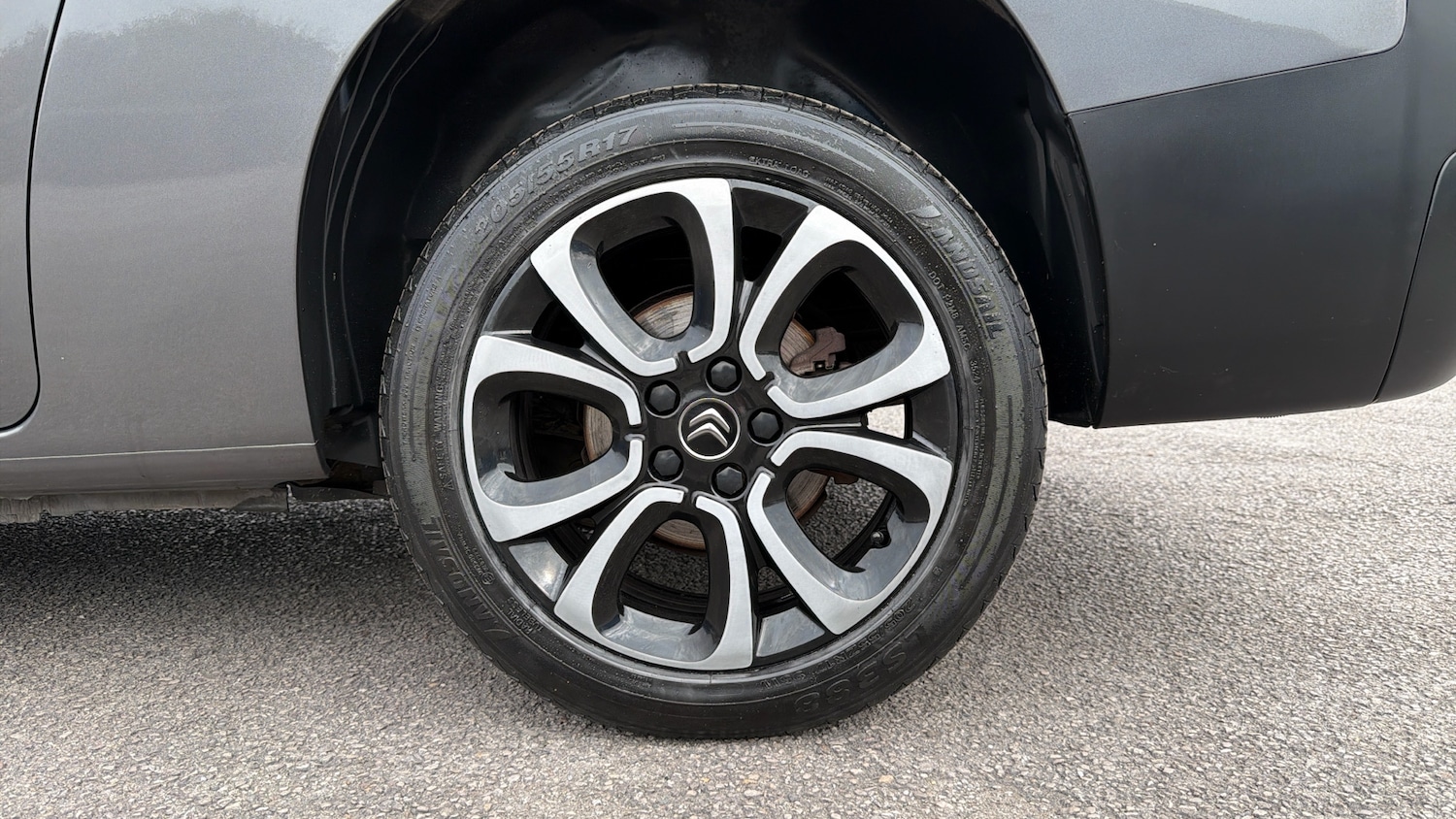 Used Citroen Berlingo 2020 for sale - 76418135: Photo 7