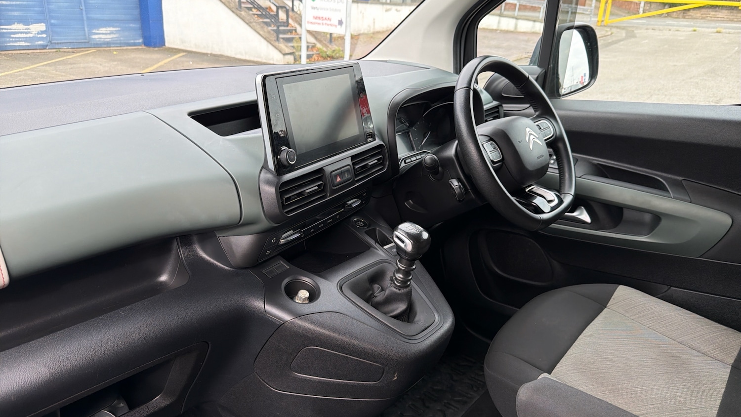 Used Citroen Berlingo 2020 for sale - 76418135: Photo 9