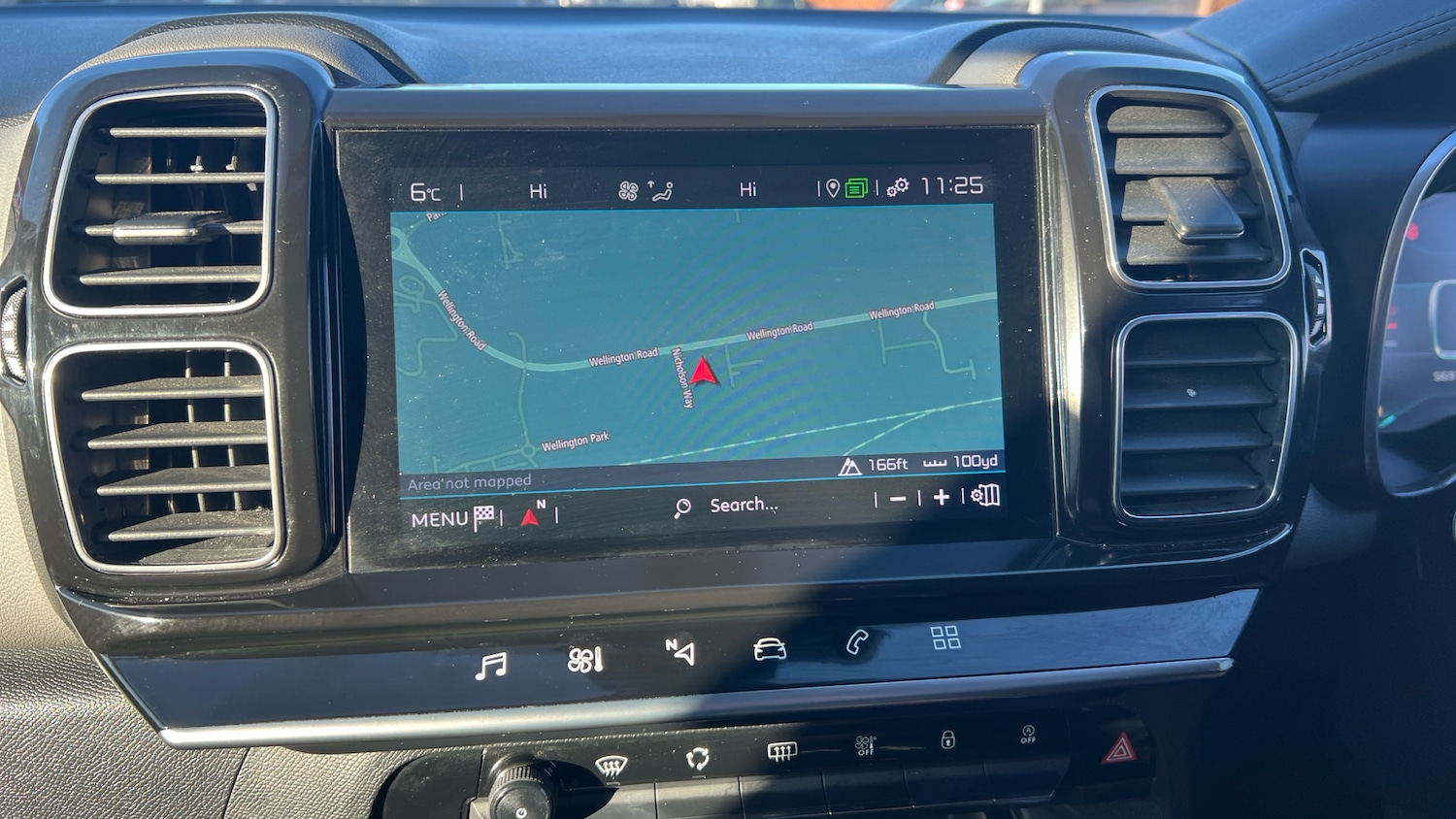 Used Citroen C5 Aircross 2019 for sale - 77063856: Photo 12