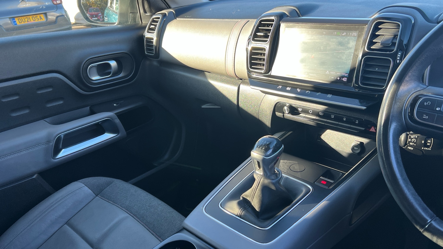 Used Citroen C5 Aircross 2019 for sale - 77063856: Photo 14