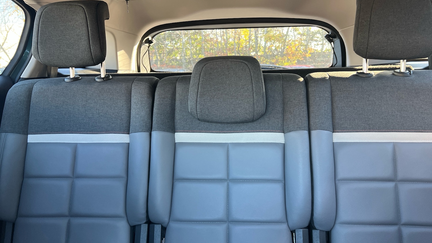 Used Citroen C5 Aircross 2019 for sale - 77063856: Photo 15