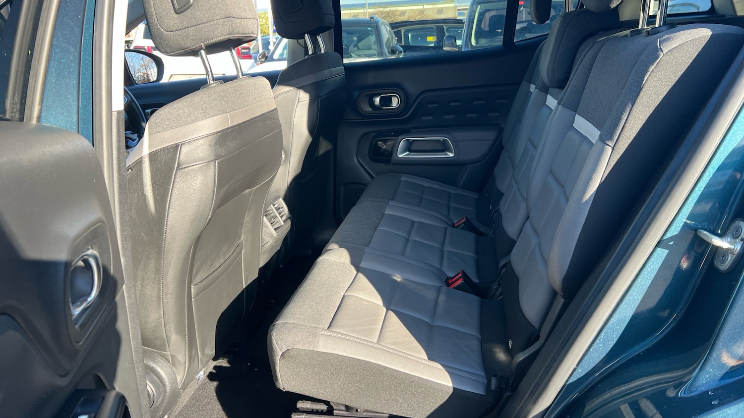 Used Citroen C5 Aircross 2019 for sale - 77063856: Photo 16