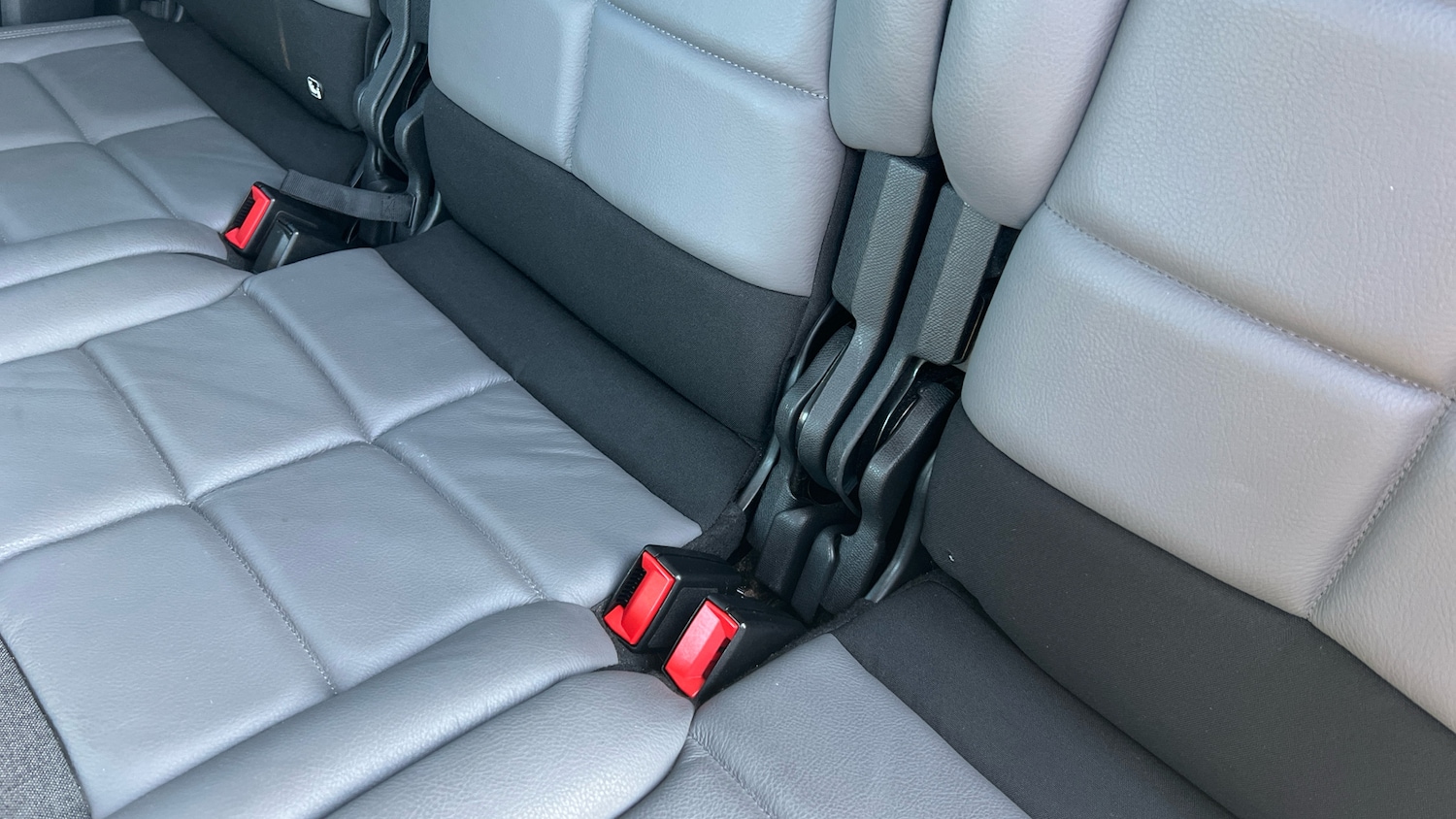 Used Citroen C5 Aircross 2019 for sale - 77063856: Photo 17