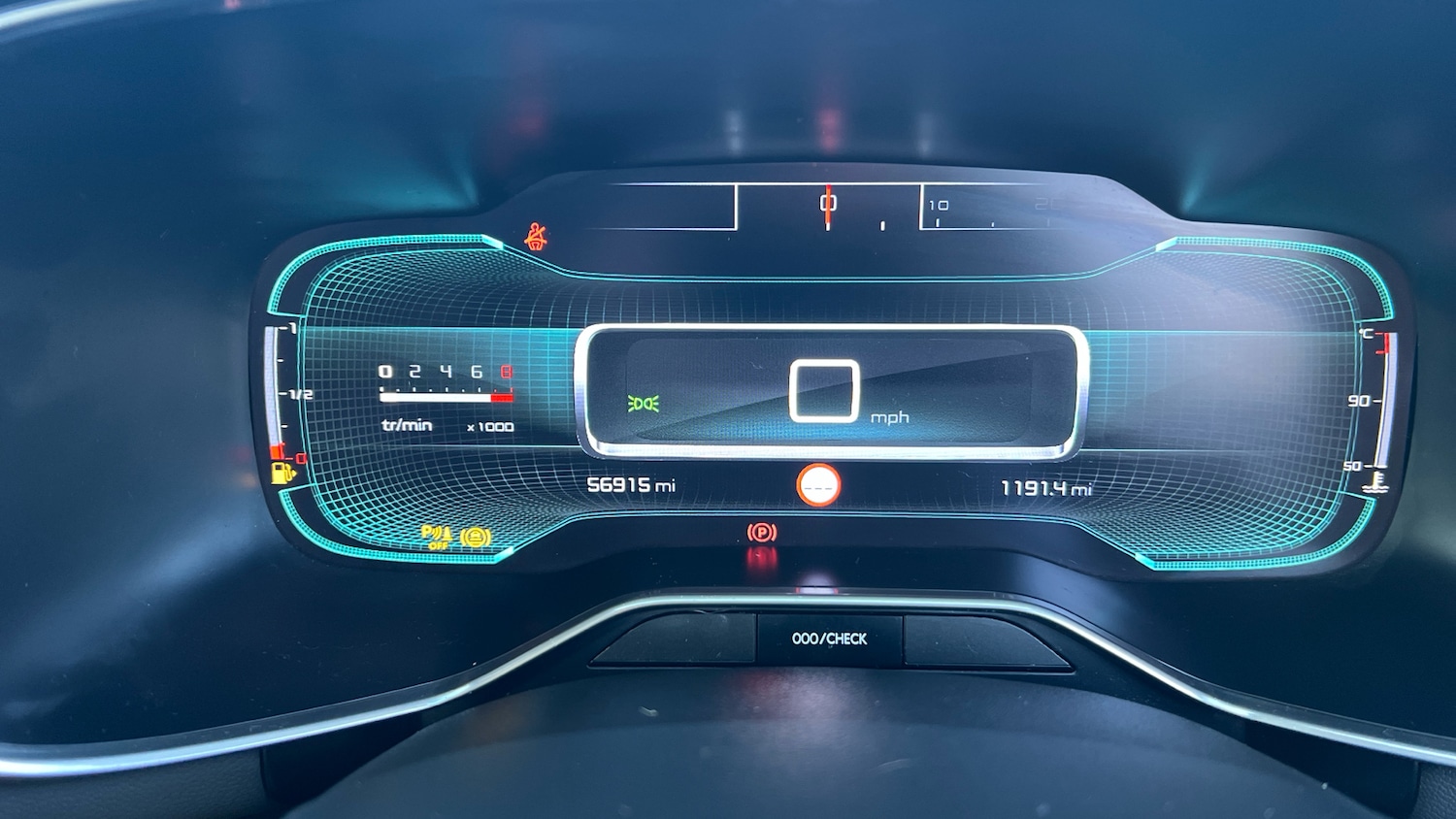 Used Citroen C5 Aircross 2019 for sale - 77063856: Photo 18