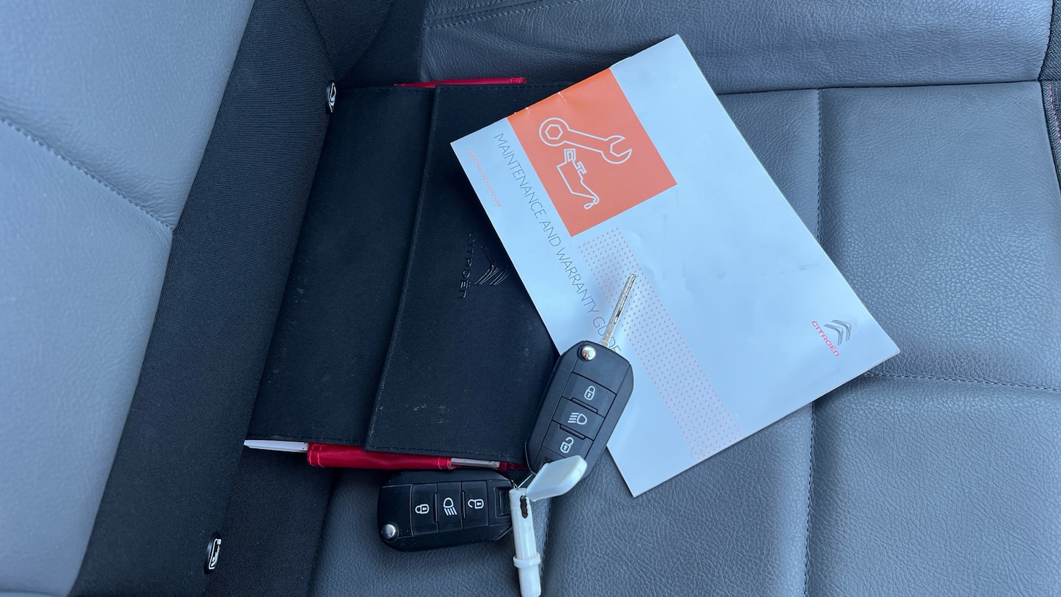 Used Citroen C5 Aircross 2019 for sale - 77063856: Photo 19