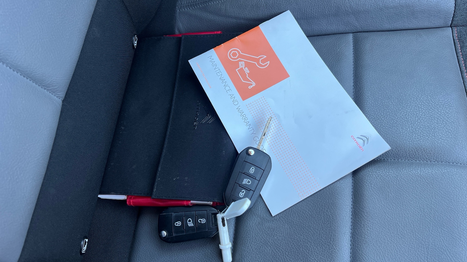 Used Citroen C5 Aircross 2019 for sale - 77063856: Photo 20