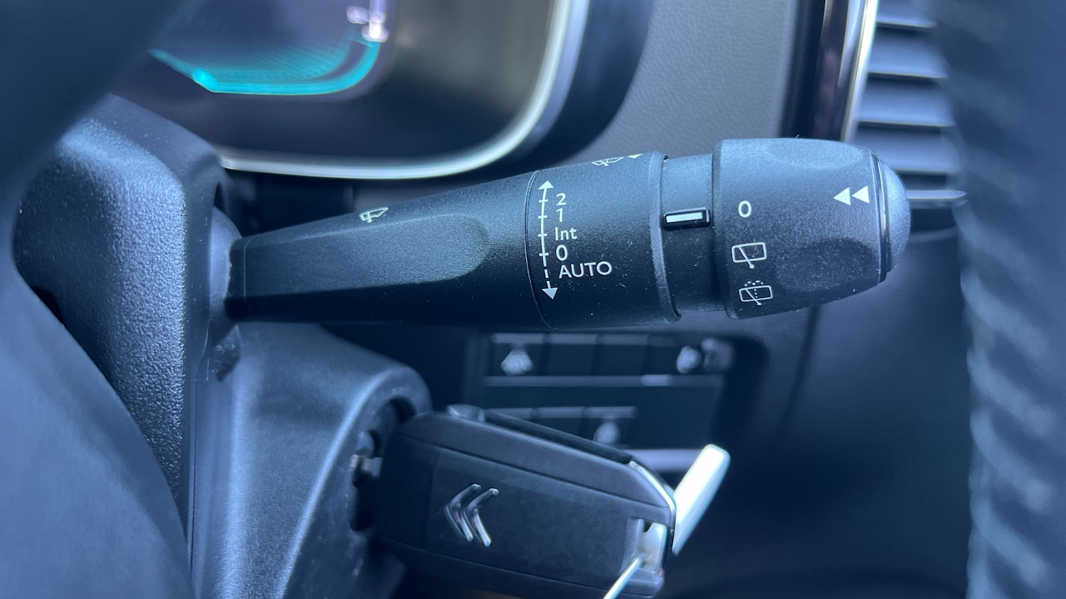 Used Citroen C5 Aircross 2019 for sale - 77063856: Photo 22