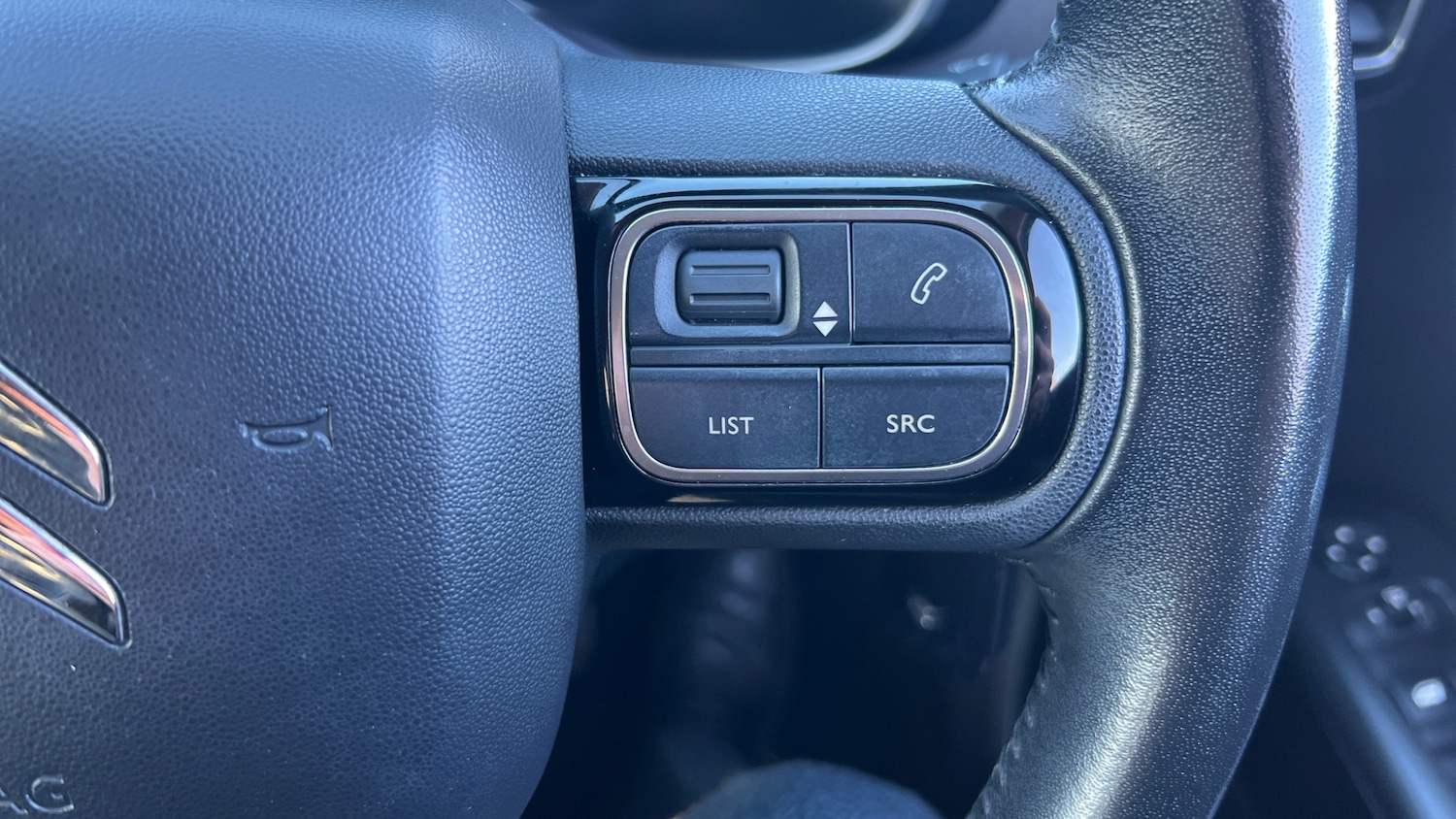 Used Citroen C5 Aircross 2019 for sale - 77063856: Photo 25
